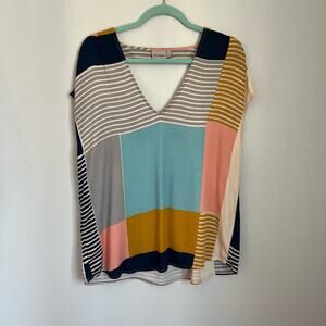 Anthropologie The Odells blouse. Size XS